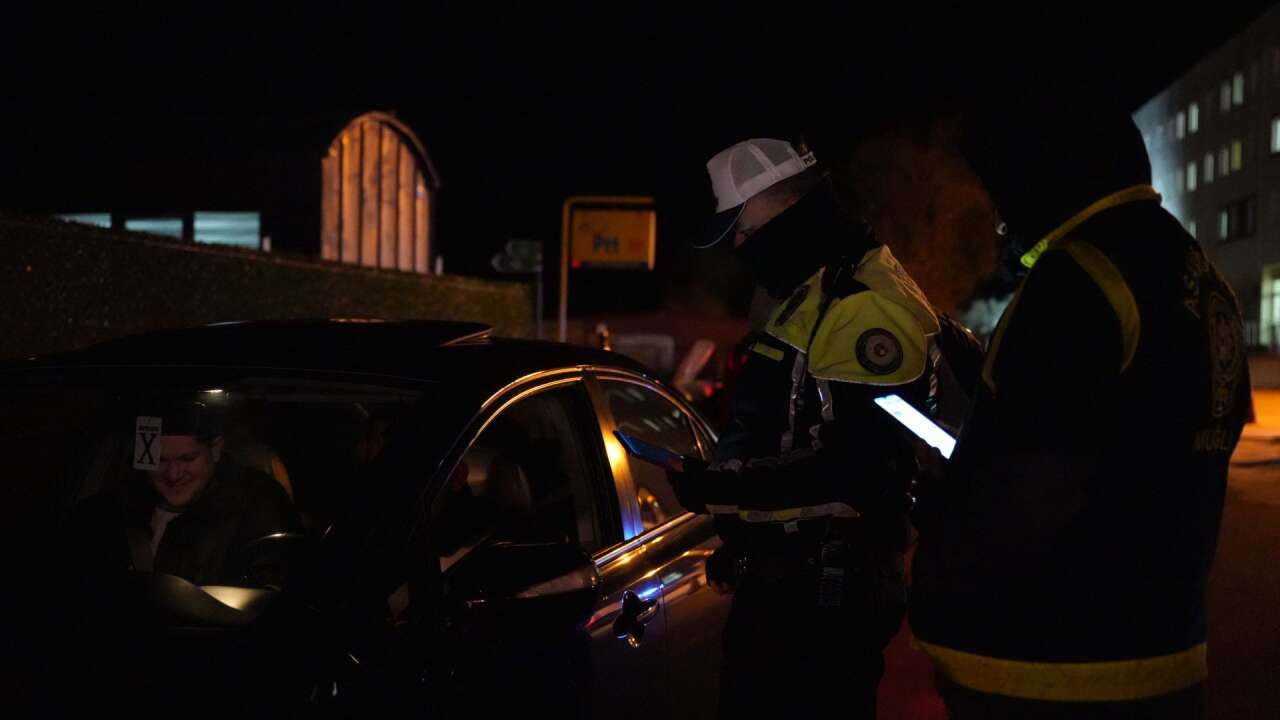 Menteşe’de Yılbaşı Öncesi Asayiş ve Trafik Denetimleri Artırıldı 8